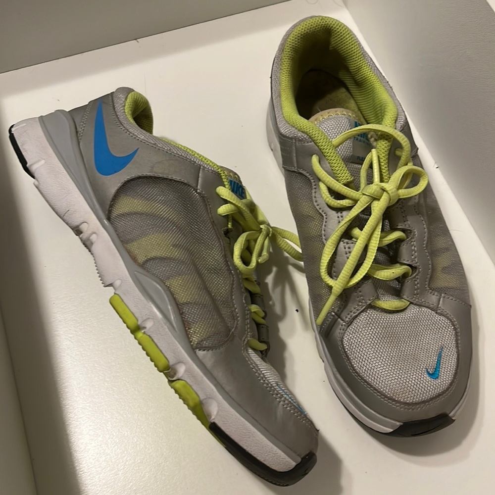 Nike Running Shoes